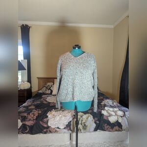 Cold Water Creek- Sweater